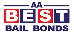 AA Best Bail Bonds Rockport Logo