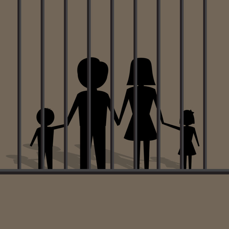 Bail Bonds & Families: The Ultimate Bonding Experience