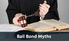 Breaking Bail Bond Myths: Rockport’s AA Best Sets the Record Straight!
