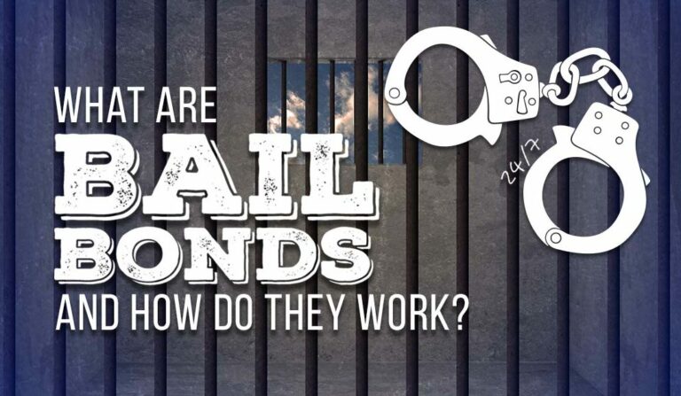 Breaking it Down: Bail vs. Bond with AA Best Bail Bonds