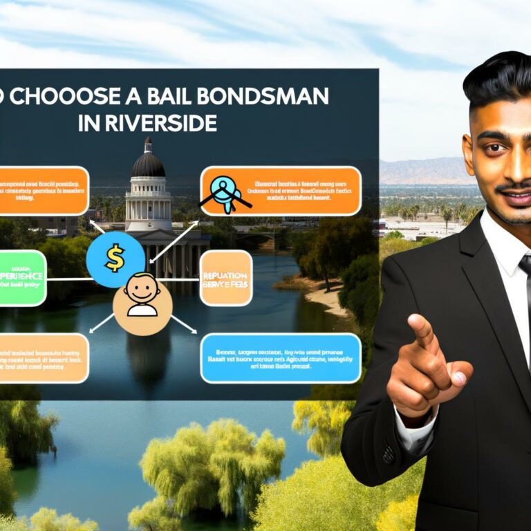 Bonding with Your Bail Bondsman: Tips for Effective Communication