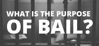 Bail Basics: What You Gotta Know Before Bailing Out Bae