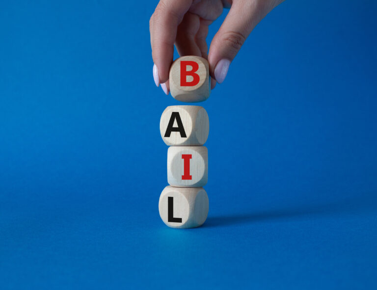 Understanding Bail Bonds in Rockwall, TX