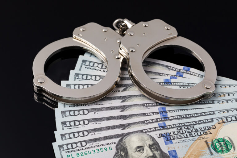 How do you choose the right bail bondsman for your needs?