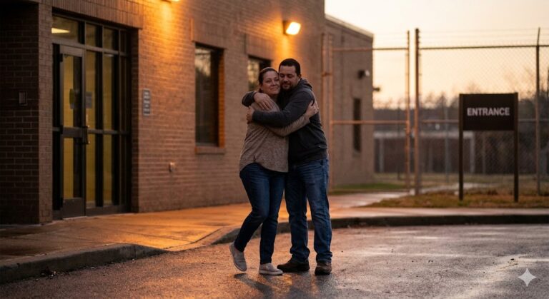Analyzing the Impact of Texas Senate Bill 6 on Bail System