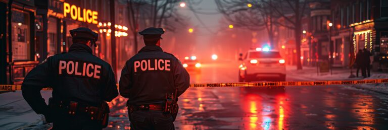 Navigating Tough Bail Choices: A Reader’s Guide