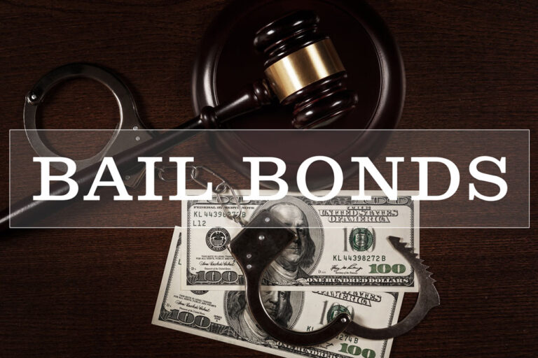 Bail Guidelines for Domestic Violence Cases in TX